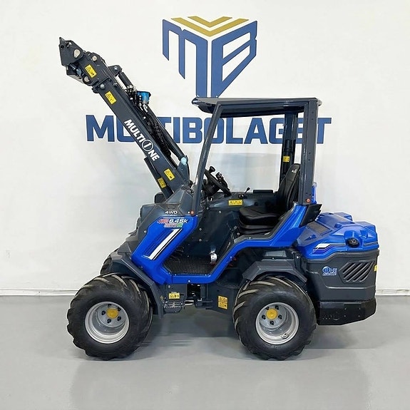 Multione 8.4SK 3 of 4