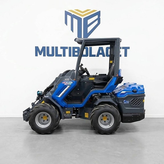 Multione 8.4SK 2 of 4