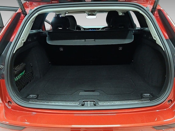 Volvo V60 Cross Country 11 of 11