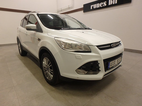 Ford Kuga 12 of 18