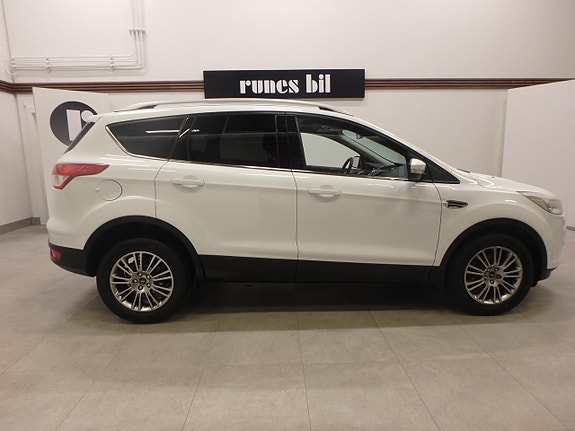 Ford Kuga 13 of 18