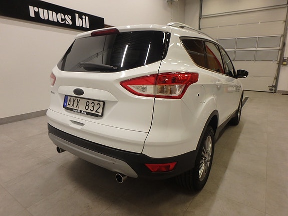 Ford Kuga 14 of 18
