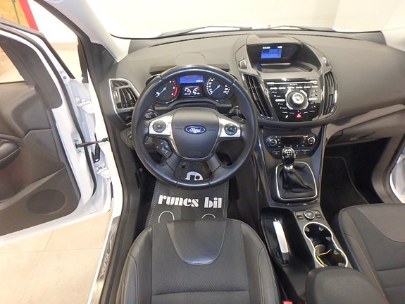 Ford Kuga 6 of 18