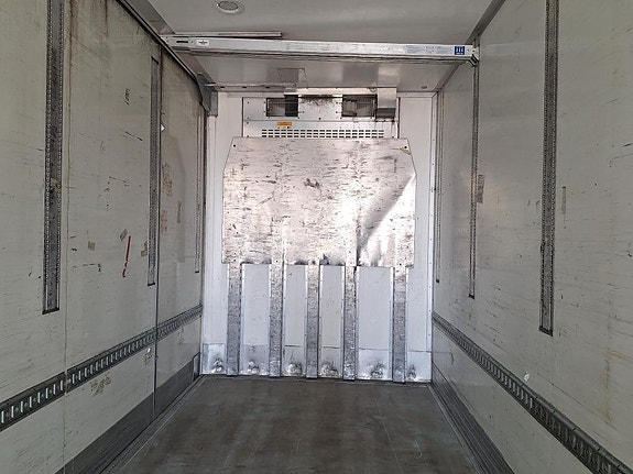 Norfrig Trailer Reefer Drawbar Straight 4 of 16