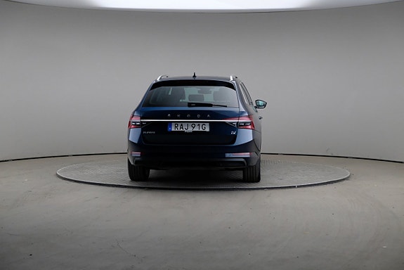 Skoda Superb 5 of 5