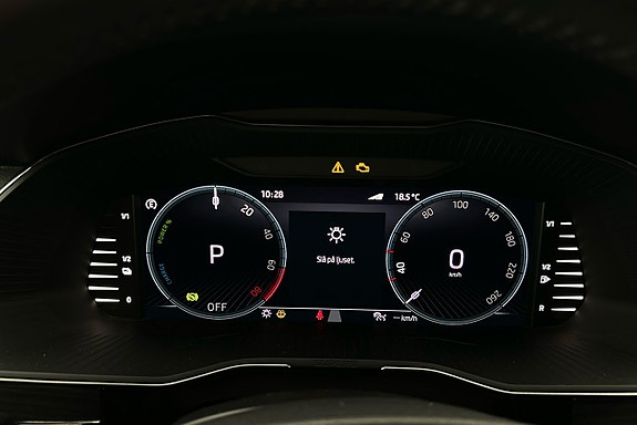 Skoda Superb 7 of 28