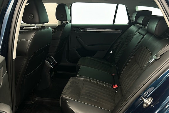 Skoda Superb 13 of 28