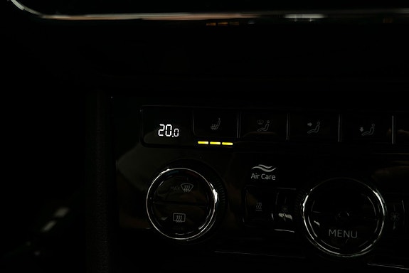 Skoda Superb 21 of 28