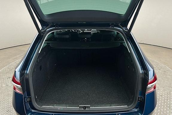 Skoda Superb 14 of 28