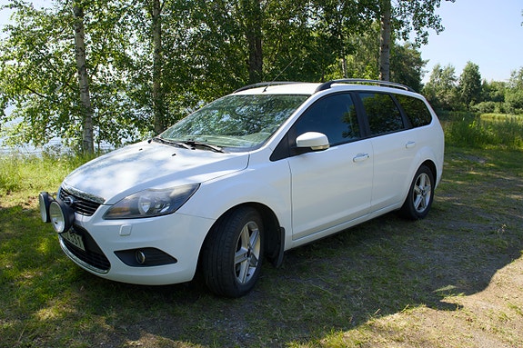 Ford Focus 4 of 5
