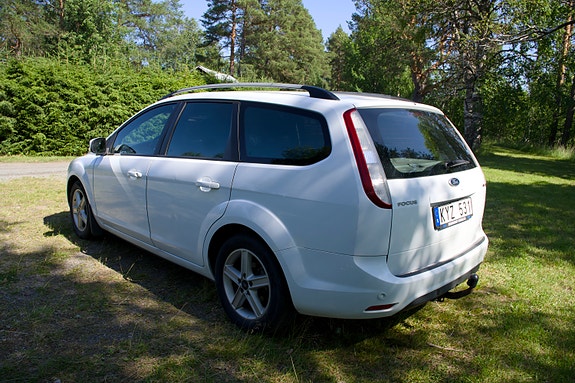 Ford Focus 5 of 5