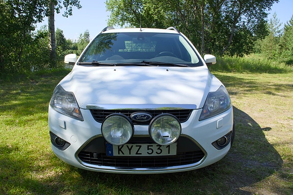 Ford Focus 3 of 5