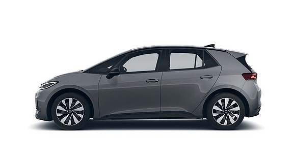 Volkswagen ID.3 Neo 4 of 5