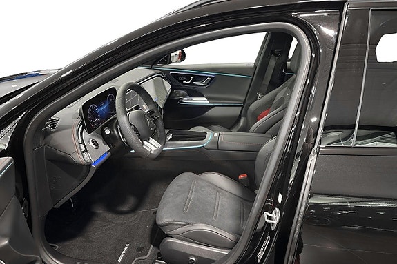Mercedes-Benz E53 5 of 11