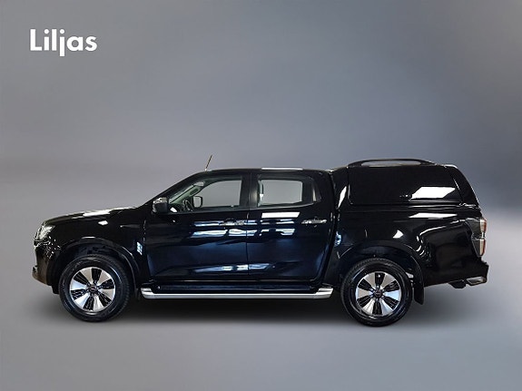 Isuzu D-max 2 of 16