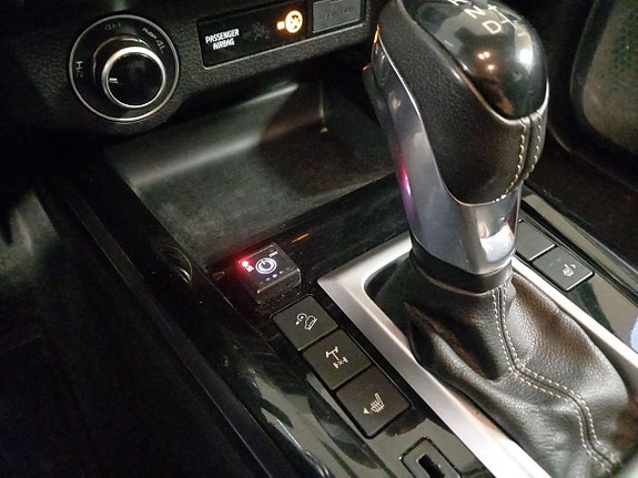 Isuzu D-max 12 of 16
