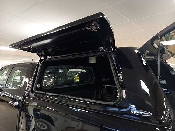 Isuzu D-max 8 of 16