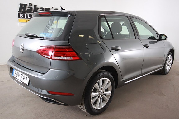 Volkswagen Golf I 2 of 5