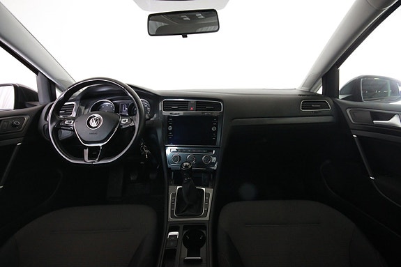 Volkswagen Golf I 5 of 5