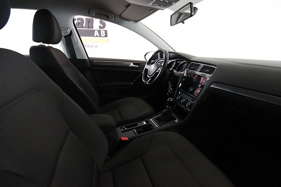 Volkswagen Golf I 3 of 5