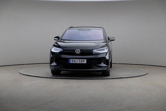 Volkswagen ID.4 GTX 3 of 5