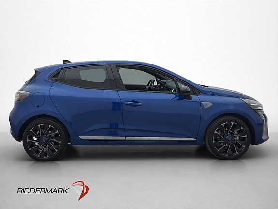Renault Clio 4 of 5