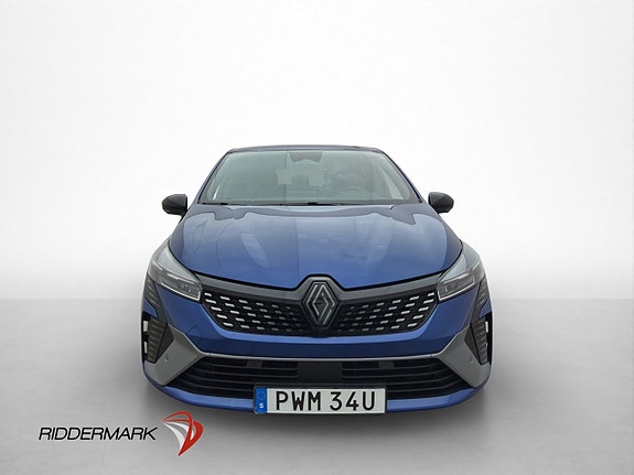 Renault Clio 2 of 5