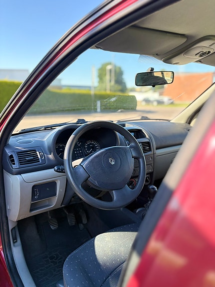 Renault Clio 5 of 5