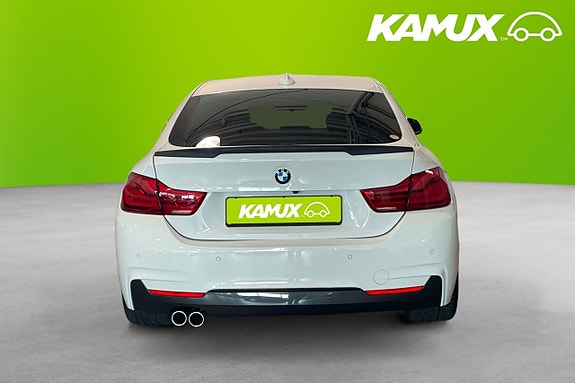 BMW 430i 5 of 5