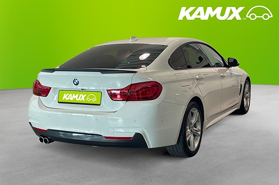 BMW 430i 4 of 5