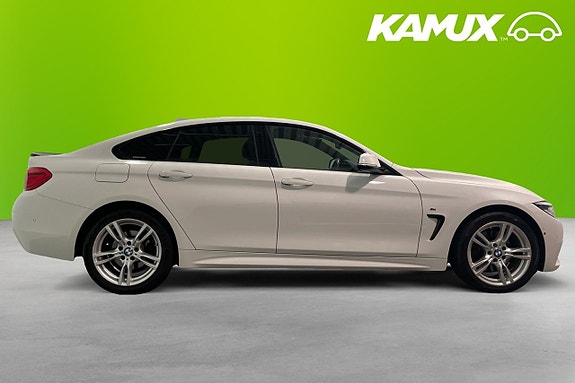 BMW 430i 2 of 5