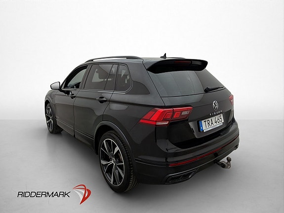 Volkswagen Tiguan 5 of 5