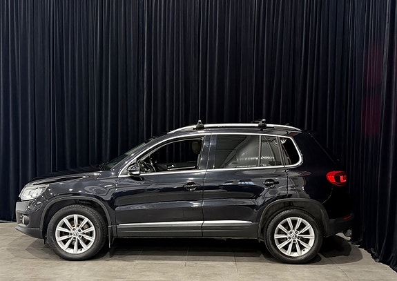 Volkswagen Tiguan 4 of 5