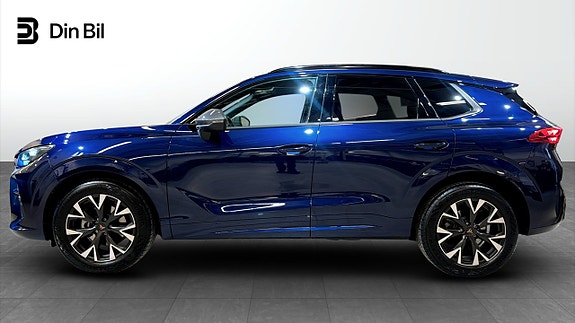 Cupra Terramar 2 of 21