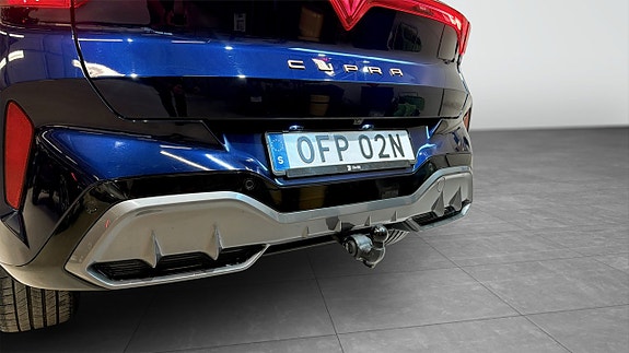 Cupra Terramar 13 of 21