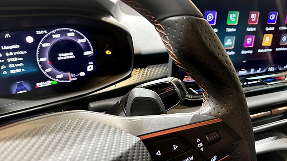 Cupra Terramar 18 of 21