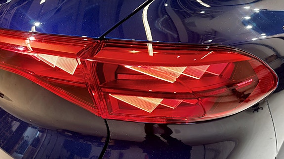 Cupra Terramar 15 of 21