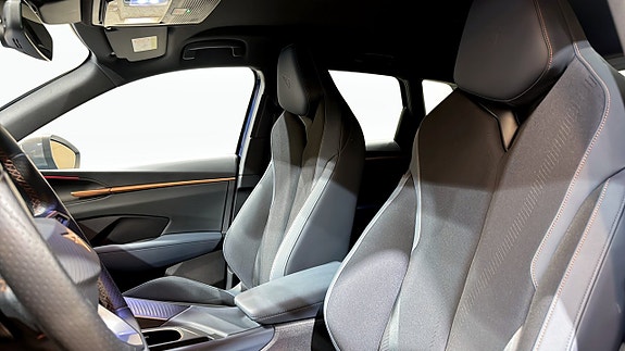 Cupra Terramar 8 of 21