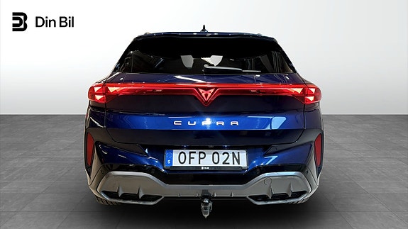 Cupra Terramar 5 of 21