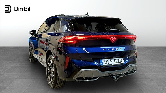 Cupra Terramar 3 of 21