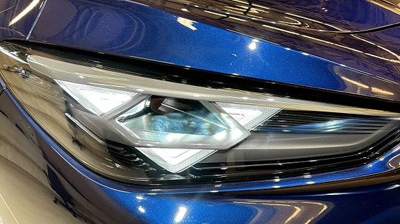Cupra Terramar 21 of 21