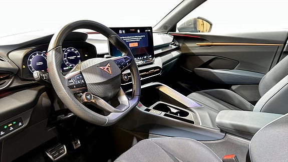 Cupra Terramar 7 of 21
