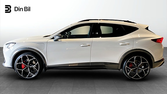 Cupra Formentor 2 of 12