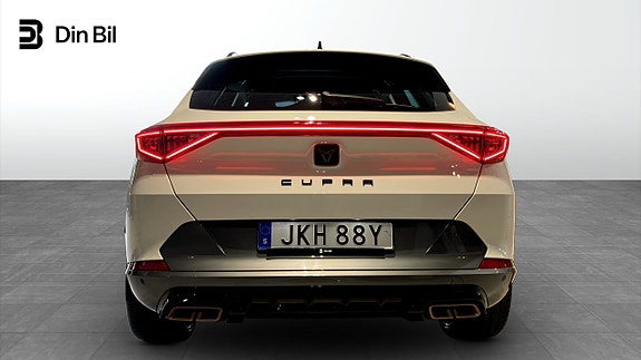 Cupra Formentor 5 of 12