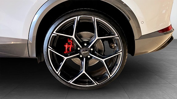 Cupra Formentor 6 of 12