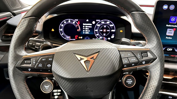 Cupra Terramar 18 of 21