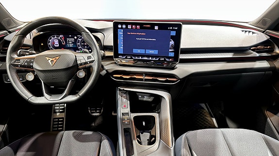 Cupra Terramar 10 of 21