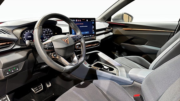 Cupra Terramar 7 of 21