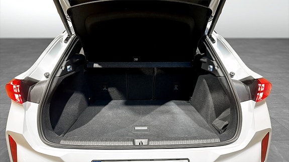 Cupra Terramar 12 of 21