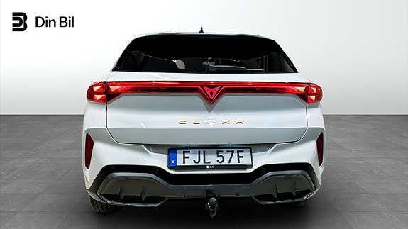 Cupra Terramar 5 of 21